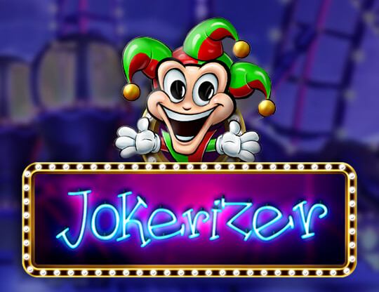 Jokerizer